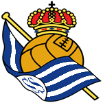 Real Sociedad Logo